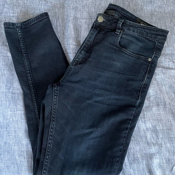 Res Denim Men’s jeans, size 32 x 32 - Picture 3 of 5